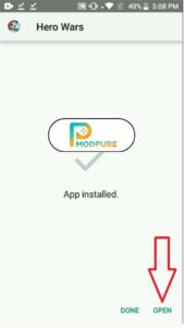 Hướng dẫn tải game về máy 5