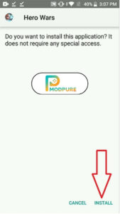Hướng dẫn tải game về máy3