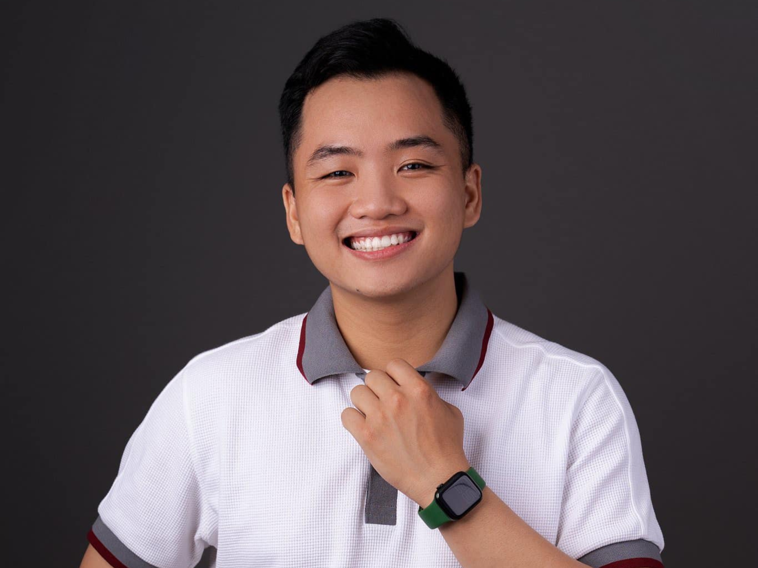 Phạm Quang Huy