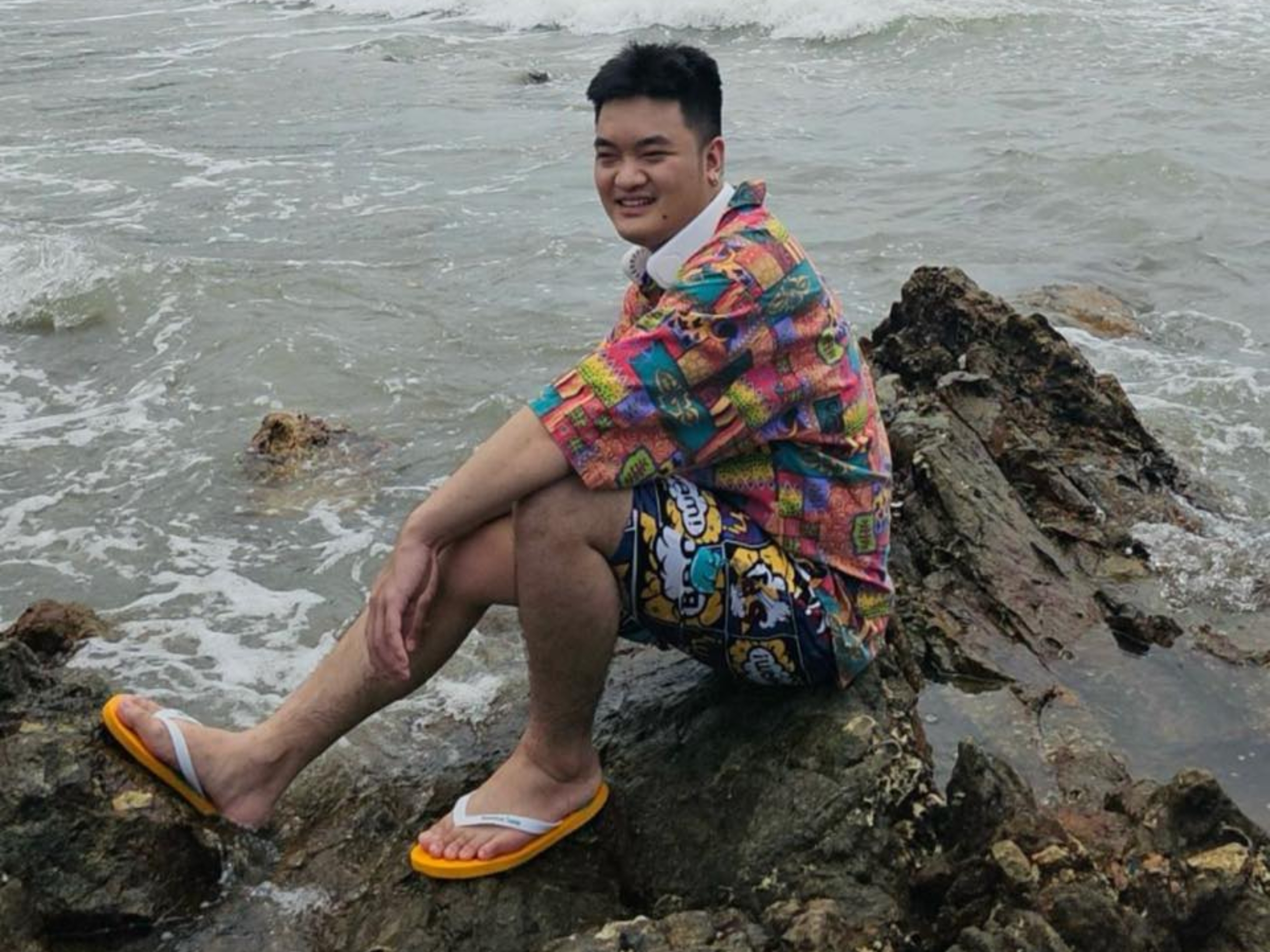 Vũ Thanh Tùng