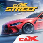 Tải Hack Carx Street (Full Tiền, Mở Khóa Xe) v1.16.1