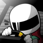 Tải Hack Fr Legends (MOD Vô Hạn Tiền, Menu, Xe Độ) v0.4.7