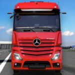 Tải Hack Truck Simulator Ultimate (Full Tiền) v2.2.6 Mới Nhất
