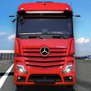 Tải Hack Truck Simulator Ultimate (Full Tiền) v2.2.6 Mới Nhất