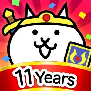 Tải The Battle Cats Hack (Full Mèo, Vô Hạn Cat Food, Menu) v15.3.0