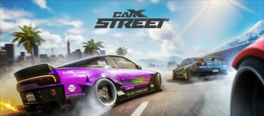 banner Hack Carx Street 2