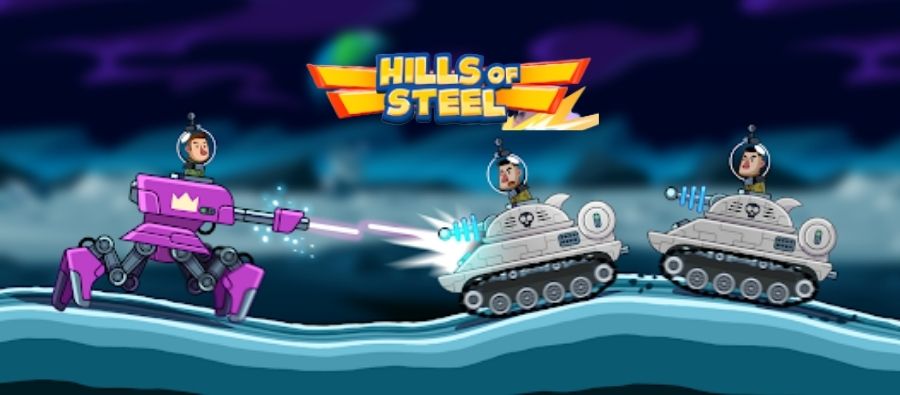 banner Hack Hills Of Steel 2