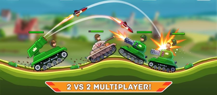 banner Hack Hills Of Steel 3