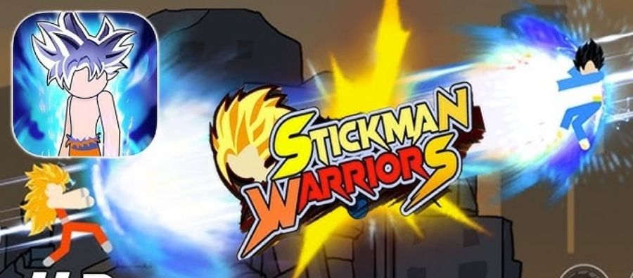 banner Hack Stickman Warriors 2