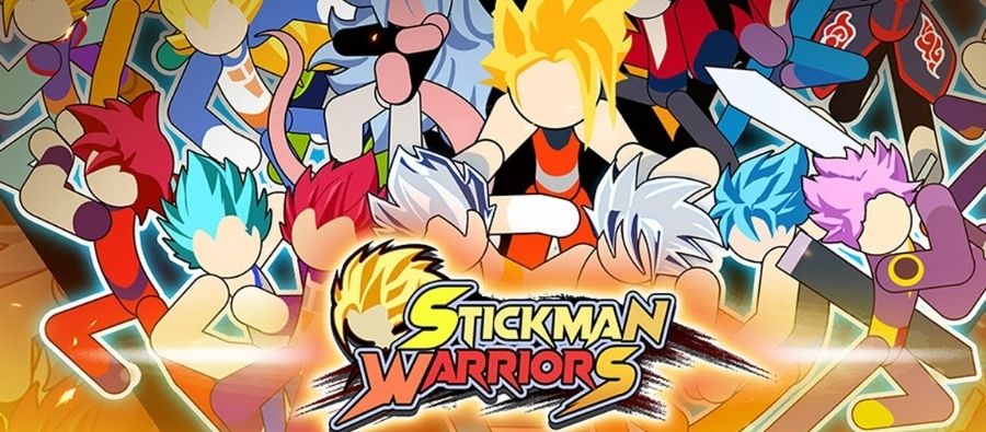 banner Hack Stickman Warriors 3
