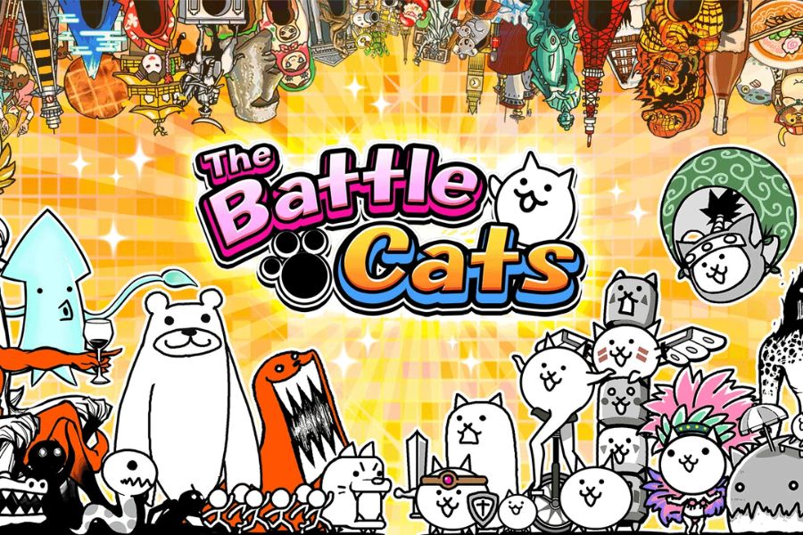 banner Hack The Battle Cats 2