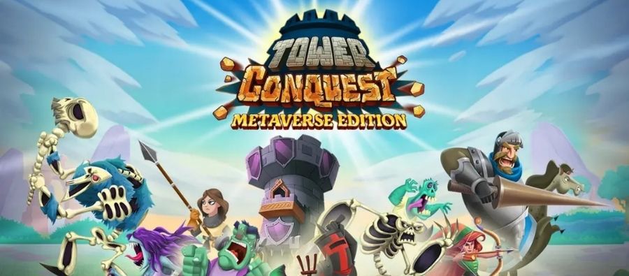 banner Hack Tower Conquest 3