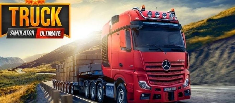 banner Hack Truck Simulator Ultimate 1