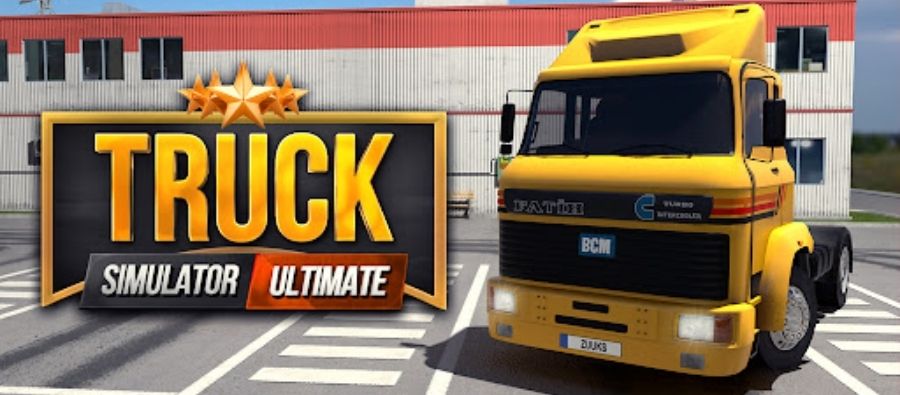 banner Hack Truck Simulator Ultimate 2