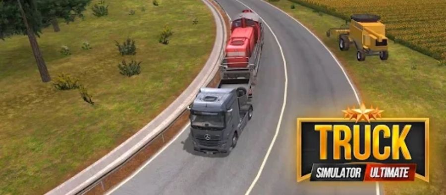 banner Hack Truck Simulator Ultimate 3