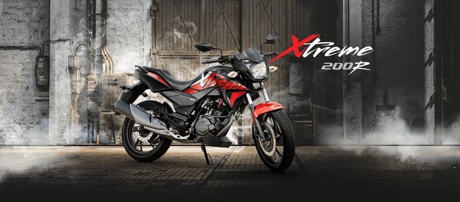 banner Xtreme Motorbikes Mod Xe Độ 1