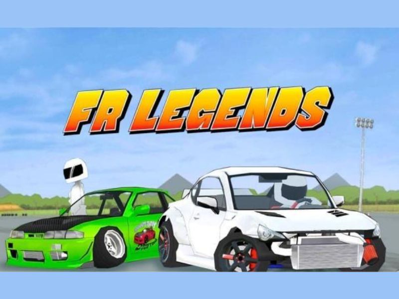 Giới Thiệu Về Hack Fr Legends
