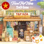 Tải Tiệm Tạp Hóa Thời Gian MOD APK (Vô Hạn Tiền) v2.5.1