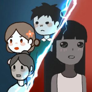 Tải Haunted Dorm MOD APK (Vô Hạn Tiền, Menu Tiếng Việt) v1.8.3