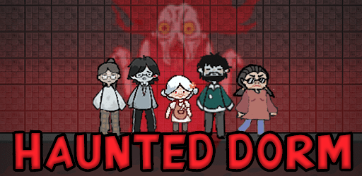 Haunted Dorm 3