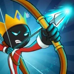 Tải Mr Bow Hack (Vô Hạn Tiền, Mở Khóa, No ADS) v5.0.8