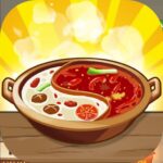 Tải Tiệm Lẩu Đường Hạnh Phúc MOD APK (Vô Hạn Tiền, Kim Cương, No Ads) v5.5.1