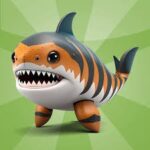 Tải Hack Animash Mod APK (Full Con Vật, Mở Khóa Tất Cả) v269
