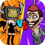 Tải Hack Camera Clash (Vô Hạn Tiền, Menu) v2.3.4