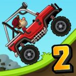 Tải Hack Hill Climb Racing 2 (Vô Hạn Tiền, Kim Cương) v1.68.1