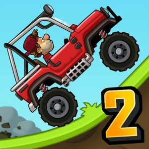 Tải Hack Hill Climb Racing 2 (Vô Hạn Tiền, Kim Cương) v1.68.1