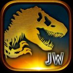 Tải Hack Jurassic World (Full Tiền, Kim Cương) v1.89.15