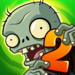 Tải Hack Plant Vs Zombie 2 (Full Cây, Vô Hạn Tiền, Mở Khóa Tất Cả) v13.0.1