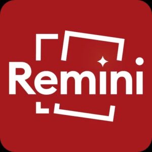 Tải Remini Theartpics Mod APK (Mở Khóa Premium, Không Quảng Cáo) v3.7.1126.202516929