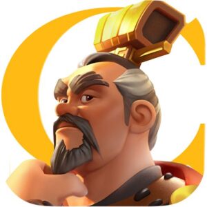 Tải Rise Of Kingdoms Hack (Full Tiền, Kim Cương) v1.1.6.32