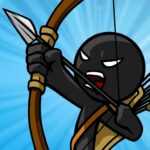 Tải Stick War Legacy Hack (Vô Hạn Nâng Cấp, Kim Cương) v2026.1.787