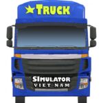 Tải Truck Simulator Vietnam Mod APK (Vô Hạn Tiền) v6.8.6