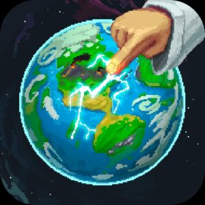 Tải Worldbox Hack (MOD Premium, Mở Khóa Tất Cả) v0.51.2