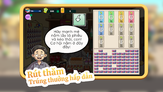 Baner Trở Về Tuổi Thơ 2