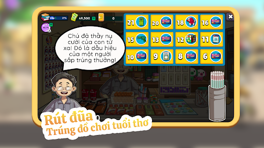 Baner Trở Về Tuổi Thơ 3