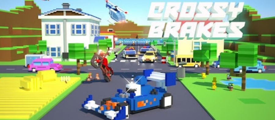 banner Dude Theft Wars Theartpics Mod APK 1