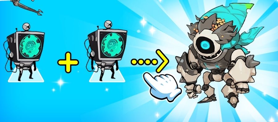 banner Hack Camera Clash 2