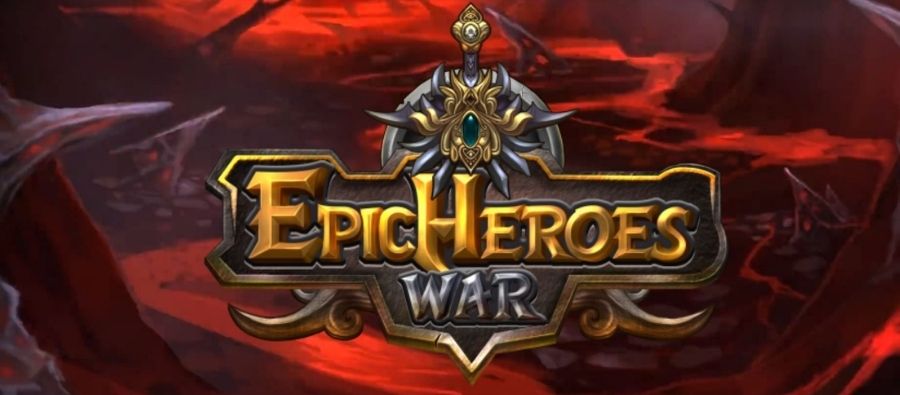 banner Hack Epic Heroes War 3