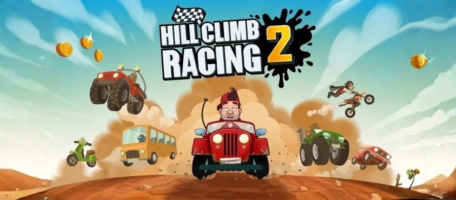 banner Hack Hill Climb Racing 2 1