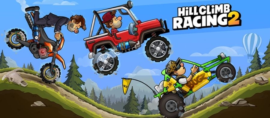 banner Hack Hill Climb Racing 2 2