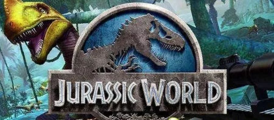 banner Hack Jurassic World 2