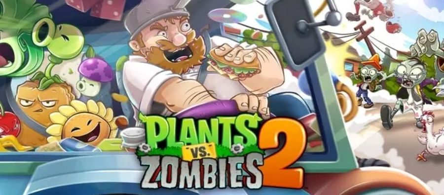 banner Hack Plant Vs Zombie 2 1