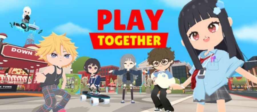 banner Hack Play Together 2