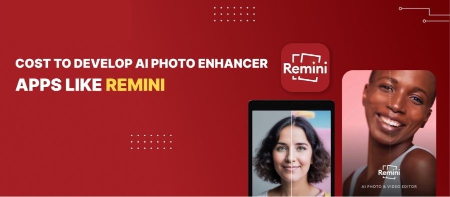 banner Remini Theartpics Mod APK 1