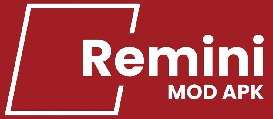 banner Remini Theartpics Mod APK 3