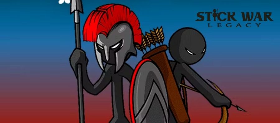 banner Stick War Legacy Hack 1